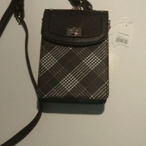Crossbody
